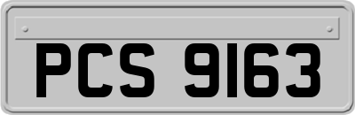 PCS9163