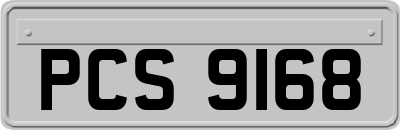 PCS9168