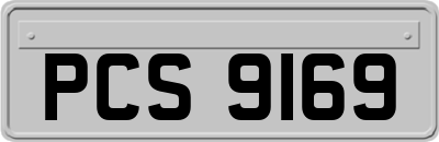 PCS9169