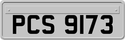 PCS9173