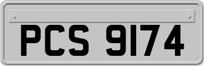 PCS9174
