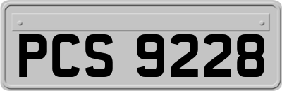 PCS9228
