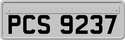 PCS9237