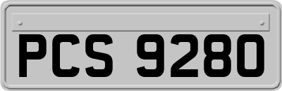 PCS9280