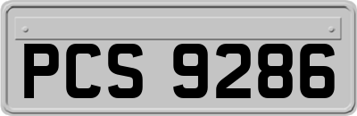 PCS9286