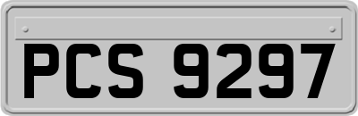 PCS9297