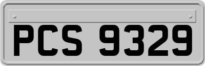 PCS9329