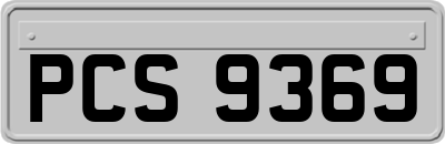 PCS9369