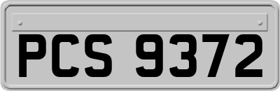 PCS9372