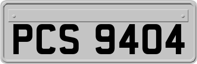 PCS9404