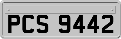 PCS9442