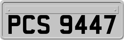 PCS9447