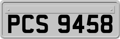 PCS9458
