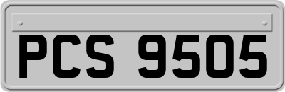 PCS9505