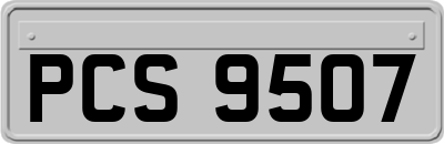 PCS9507