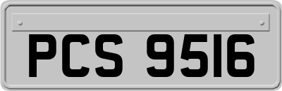 PCS9516