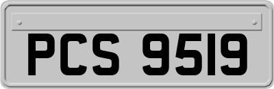 PCS9519