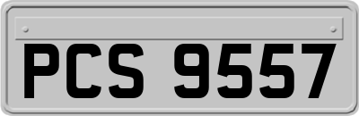 PCS9557