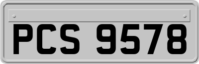 PCS9578