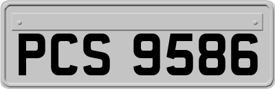 PCS9586
