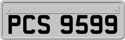 PCS9599