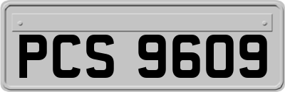 PCS9609