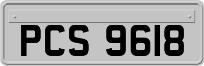 PCS9618
