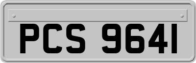 PCS9641