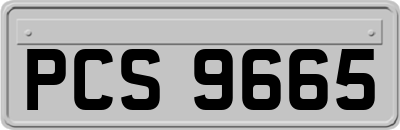 PCS9665