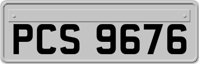 PCS9676