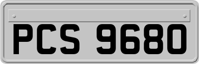 PCS9680