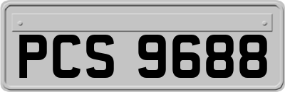 PCS9688