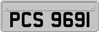 PCS9691