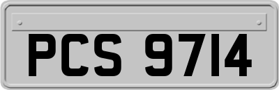PCS9714