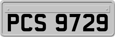 PCS9729