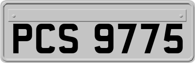 PCS9775
