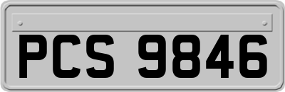 PCS9846