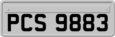 PCS9883