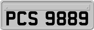 PCS9889