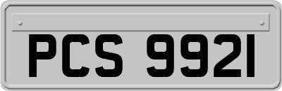 PCS9921