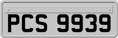 PCS9939