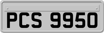 PCS9950