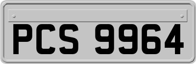 PCS9964