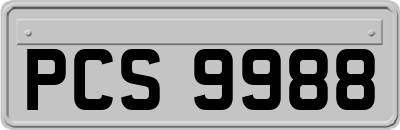 PCS9988