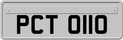 PCT0110