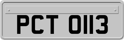 PCT0113