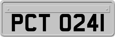 PCT0241