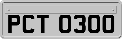 PCT0300
