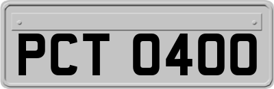 PCT0400