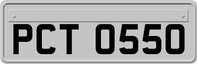 PCT0550